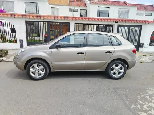 Renault Koleos 2.5 Expression