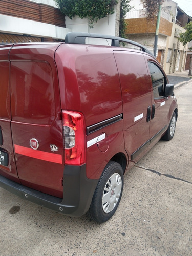 Fiat Qubo 2013 1.4 Fiorino Dynamic 73cv