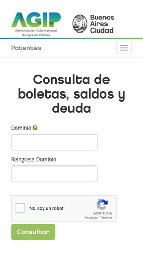 Infracciones