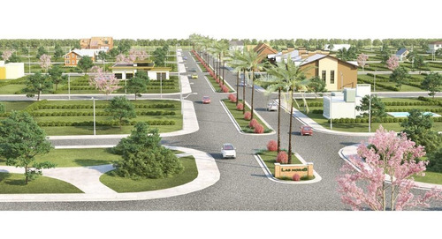 Imagen 1 de 8 de Terreno - Estancia Las Moras