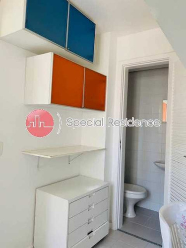 Imagem 11 de 15 de Apartamento-à Venda-barra Da Tijuca-rio De Janeiro - 400412