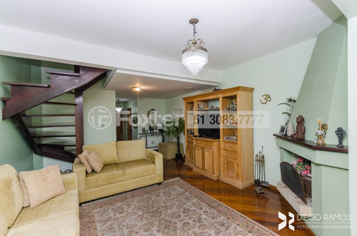 Imagem 3 de 30 de Casa Em Condomínio, 3 Dormitórios, 123.96 M², Jardim Sabará - 198605