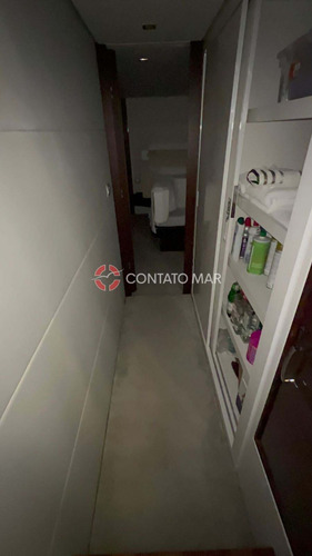 Lancha Schaeffer 77 2020 Ñ Intermarine Azimut Real