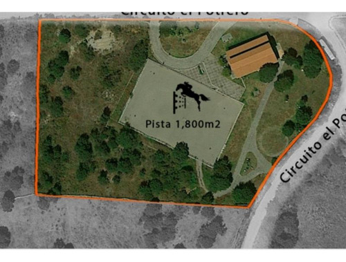 Quinta En Venta En Campestre Haras