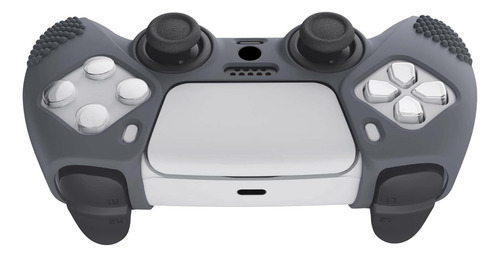 Silicone Cover Skin For Ps5 Controller Extremerate Playvital