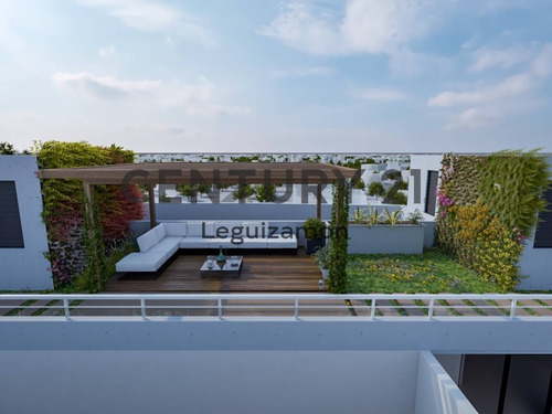Imagen 11 de 21 de Venta De Pozo- Departamento 2 Ambientes En Tigre- En Construcción