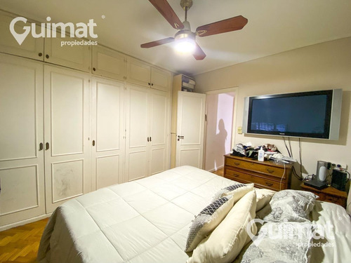 Imagen 9 de 21 de Once 4 Ambientes Baño Toilette Balcon Al Frente Cocina Y Baños Reciclados