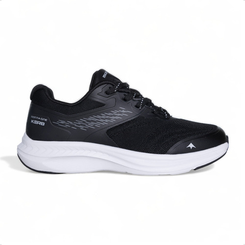 Zapatillas Montagne Kerb Wns Mujer Running