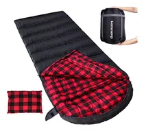 Comprar Saco De Dormir De 0 Grados De Franela De Algodón