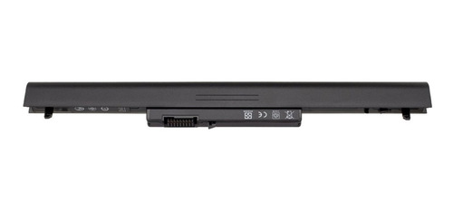Bateria Para Ultrabook Hp 14 B080br Vk04 Hstnn-yb4d 14.4v Bateria Preto