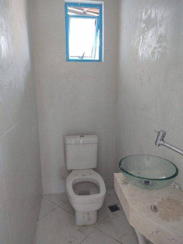 Imagem 19 de 26 de Casa Para Venda - Encantado, Rio De Janeiro - 70m², 1 Vaga - 286