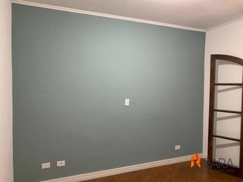 Apartamento Com 2 Dormitórios À Venda, 63 M² Por R$ 260.000 - Centro - São Bernardo Do Campo/sp - Ap0320