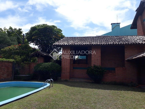 Imagem 7 de 15 de Casa - Marechal Rondon - Ref: 283361 - V-283361