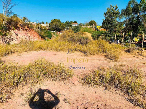Imagem 7 de 18 de Terreno À Venda, 765 M² Por R$ 120.000,00 - Chácaras Pousada Do Vale - São José Dos Campos/sp - Te0085