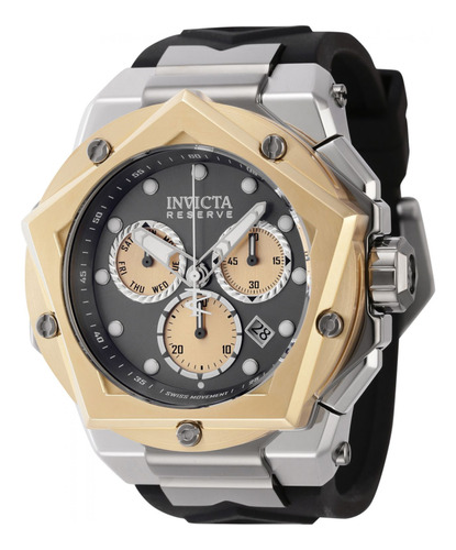 Reloj Invicta 44574 Helios Quartz Men