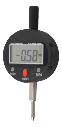 Indicador De Dial Preciso, Indicador Digital, Medición Elect