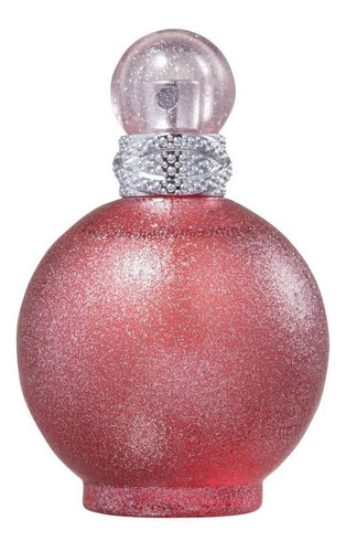 Perfume Britney Spears Glitter Fantasy Edt de 100 ml para mujer