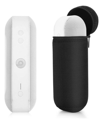 Funda Protectora Para Beats Pill+ Plus Altavoz Bluetooth