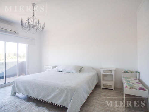 Alquiler - Lote A La Laguna - San Gabriel, Villanueva.