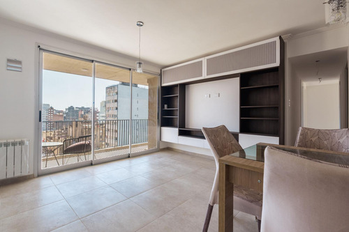 Departamento Venta Barrio Martin 3 Dormitorios Cochera Balcón Luminoso Amenities Parrilla