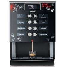 Cafeteira Maquina Expresso Philips Saeco Phedra 8 Sabores