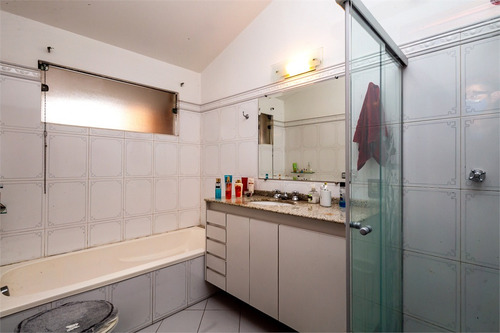 Imagem 10 de 30 de Casa-são Paulo-jardim Marajoara | Ref.: Reo457885 - Reo457885