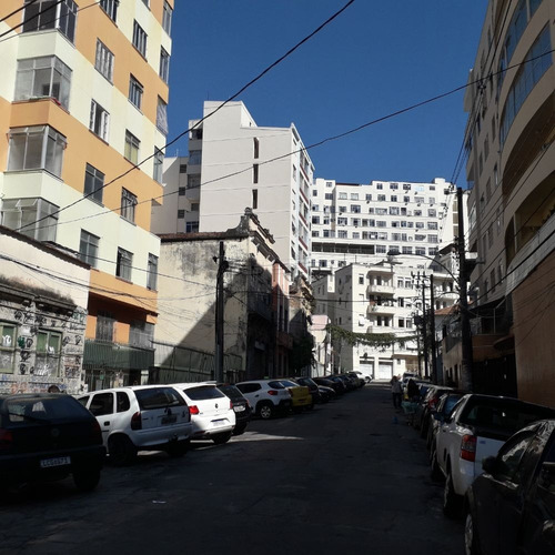 Imagem 1 de 15 de Rua Benjamin Constant - Prv00788