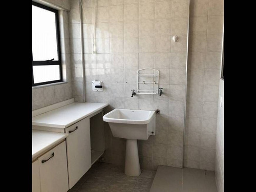 Imagem 18 de 19 de Apartamento Ponta Da Praia - Ap6907