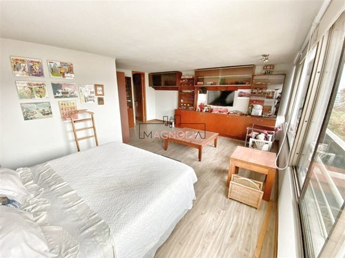 Departamento En Arriendo De 3 Dorm. En Vitacura