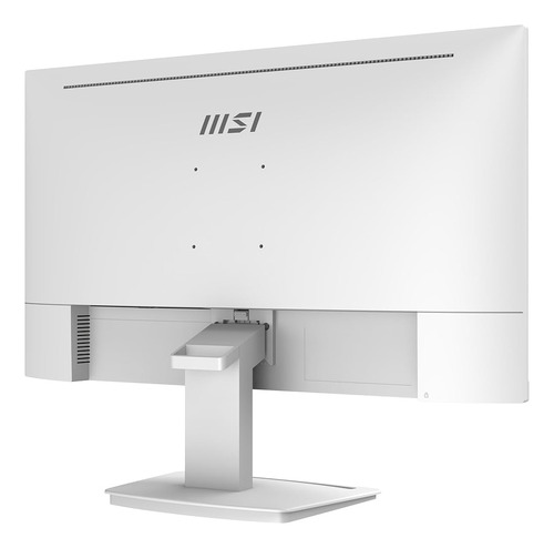 Monitor Ips 24.5 100hz Vga, Ángulo 178°, Certificado Tüv