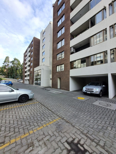 Departamento 3 Dormitorios Terrazas De Andalue