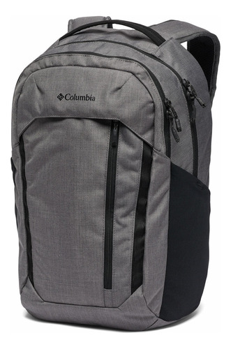 Mochila Columbia Unisex Atlas Explorer Ii Gris