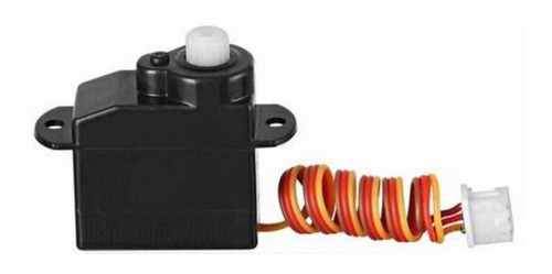 Servo Digital 2g 2.2 G Para Camiones Y Aviones Orlandoo Oh35