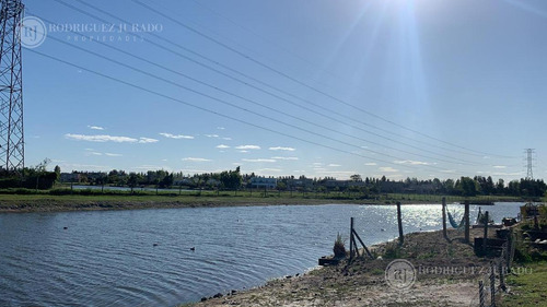 Imagen 2 de 12 de Terreno A Laguna En San Gabriel - Villanueva