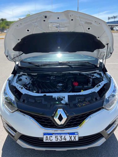 Renault Captur 2.0 Zen