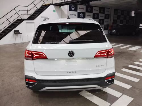 Volkswagen Taos 1.4 250 Tsi Comfortline