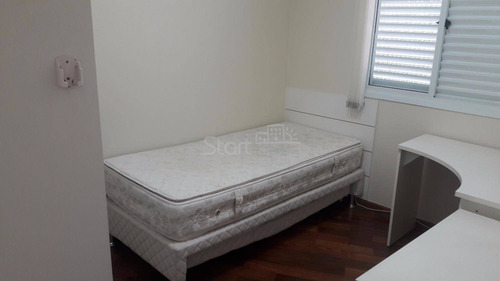 Imagem 12 de 20 de Casa À Venda Em Loteamento Residencial Vila Bella - Ca001536