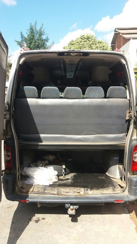 Renault Master 2012 2.5 Dci L3h2 5p