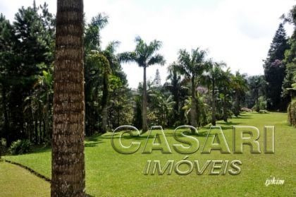 Imagem 3 de 28 de Chácara Residencial À Venda, Vila Balneária, São Bernardo Do Campo - Ch0453. - Ch0453