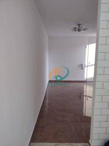 Imagem 14 de 21 de Apartamento Com 2 Dormitórios À Venda, 48 M² Por R$ 289.900,00 - Jardim Angélica - Guarulhos/sp - Ap4158