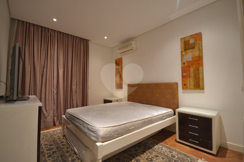 Imagem 25 de 30 de Espetacular Apartamento Mobiliado, No Cond. Villa Monte Verde! - Reo39051