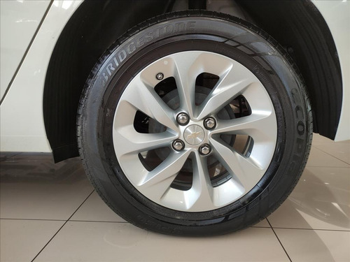 Imagem 7 de 10 de Onix 1.0 Turbo Flex Lt Manual