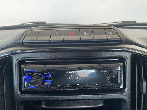 Fiat Strada Freedom 1.3 Flex 8V CD
