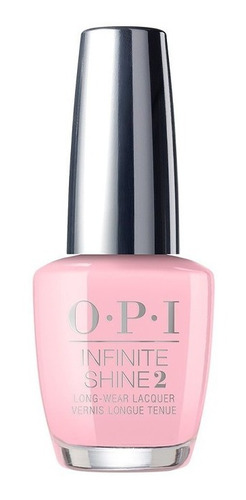 Opi - Esmalte Semipermanente  Pretty Pink