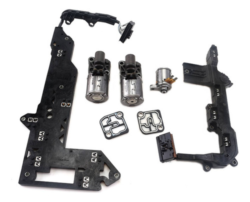 Kit Solenoide Trans Audi A5 Base 2012 1.8l