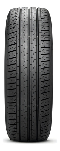 Kit de 4 neumáticos Pirelli Carrier P 225/65R16 112/110 R