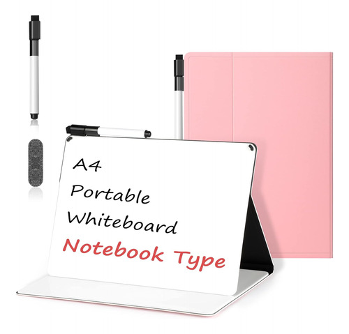 Mini Whiteboard 12 X9  Small White Board Dry Erase, Erasable
