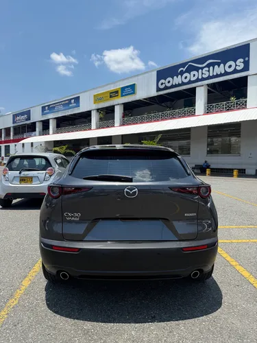 Mazda CX-30 2.0 Touring At