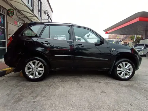 Chery Tiggo 1.6l