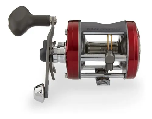 Reel Abu Garcia 5500 C3 Made In Sweden